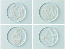 Load image into Gallery viewer, Astrology Zodiac Signs Molds
