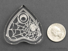 Load image into Gallery viewer, Halloween Planchette Mold
