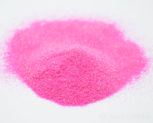 Sparkle Pink Fine Mix Glitter – shopgoodeystudio
