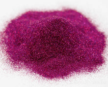 Load image into Gallery viewer, Dynasty Pink Micro Magic Holographic Glitter

