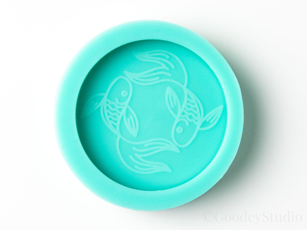 Astrology Zodiac Signs Molds