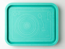 Load image into Gallery viewer, Retro Turntable Tray Mold
