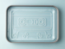 Load image into Gallery viewer, Cassette Tape Tray Mold
