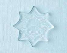 Load image into Gallery viewer, Kawaii Spider Mold
