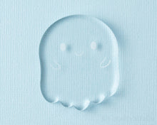 Load image into Gallery viewer, Kawaii Ghost Mold
