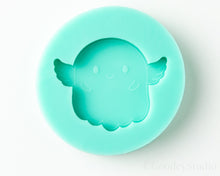 Load image into Gallery viewer, Kawaii Angel Ghost Mold
