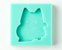 Load image into Gallery viewer, Kawaii Mystic Cat Mold
