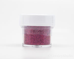 Dynasty Pink Fine Holographic Glitter