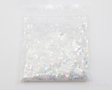 Load image into Gallery viewer, Prismatic Rainbow Iridescent Chunky Glitter
