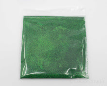 Load image into Gallery viewer, Shamrock Micro Magic Holographic Glitter
