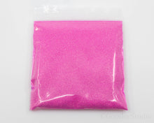 Load image into Gallery viewer, Bubble Gum Pink Iridescent Fine Glitter
