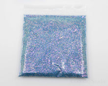 Load image into Gallery viewer, Sparkle Blue Fine Mix Glitter

