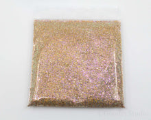 Load image into Gallery viewer, Sparkle Gold Fine Mix Glitter
