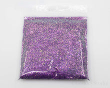 Load image into Gallery viewer, Sparkle Purple Fine Mix Glitter
