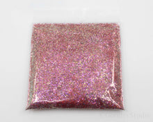 Load image into Gallery viewer, Sparkle Red Fine Mix Glitter
