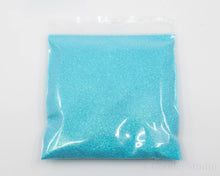 Load image into Gallery viewer, Tropical Blue Iridescent Fine Glitter
