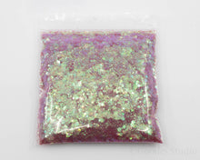 Load image into Gallery viewer, Watermelon Iridescent Chunky Glitter
