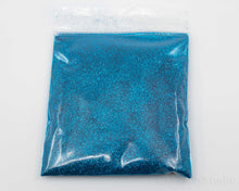 Load image into Gallery viewer, Celestial Blue Fine Metallic Glitter
