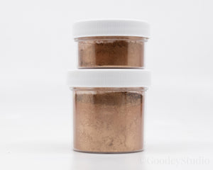 Bronze Beauty Pigment Powder