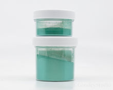 Load image into Gallery viewer, Deep Jade Pigment Powder
