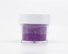 Load image into Gallery viewer, Gutsy Grape Fine Holographic Glitter
