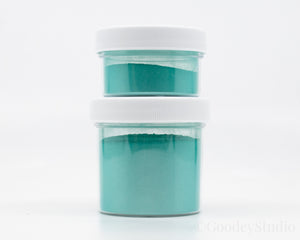 Jade Pigment Powder