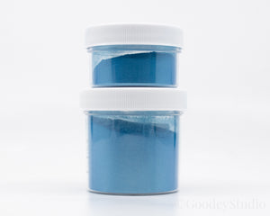Ocean Blue Pigment Powder