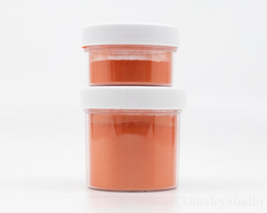 Red Fox Pigment Powder