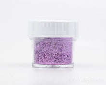 Load image into Gallery viewer, Periwinkle Fine Metallic Glitter
