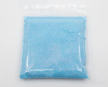Load image into Gallery viewer, Glacier Blue Iridescent Fine Glitter
