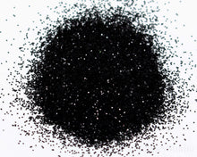 Load image into Gallery viewer, Black Night Fine Metallic Glitter
