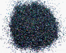 Load image into Gallery viewer, Deep Space Fine Holographic Glitter
