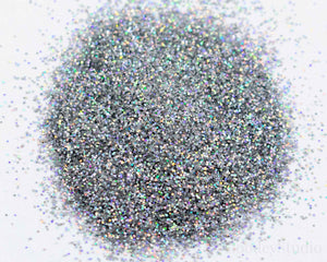 Disco Ball Fine Holographic Glitter