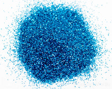 Load image into Gallery viewer, Celestial Blue Fine Metallic Glitter

