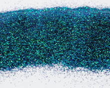 Load image into Gallery viewer, Peacock Party Ultra Fine Color Shift Glitter
