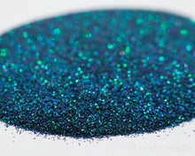 Load image into Gallery viewer, Peacock Party Ultra Fine Color Shift Glitter
