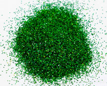 Load image into Gallery viewer, Shamrock Fine Holographic Glitter
