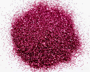 Blushing Beauty Fine Metallic Glitter