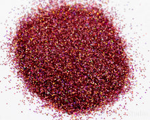 Load image into Gallery viewer, Smooch Me Fine Holographic Glitter
