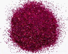 Load image into Gallery viewer, Dynasty Pink Fine Holographic Glitter
