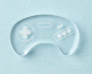 90's Video Game Controller 3