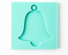Load image into Gallery viewer, Christmas Bell Ornament
