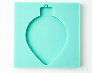 Christmas Light Ornament