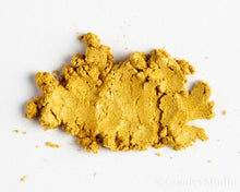 Load image into Gallery viewer, Honey Gold Pigment Powder
