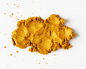 Royal Gold Pigment Powder