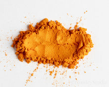 Load image into Gallery viewer, Carrot Orange Pigment Powder
