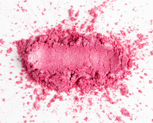 Load image into Gallery viewer, Flamingo Pink Pigment Powder
