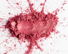 Load image into Gallery viewer, Rose Red Pigment Powder
