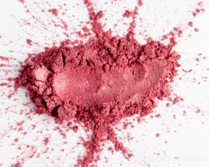 Rose Red Pigment Powder
