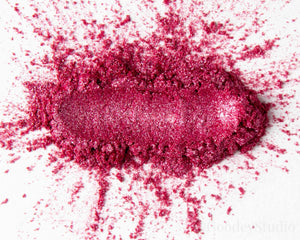 Rouge Red Pigment Powder